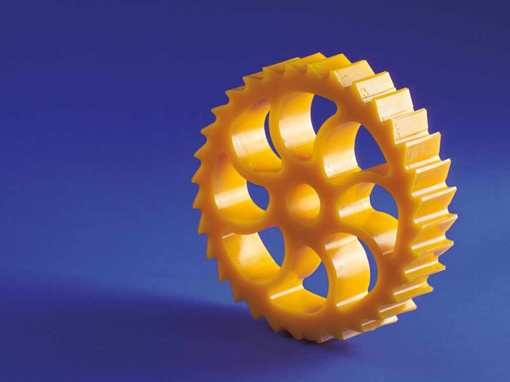 Abscharterrolle