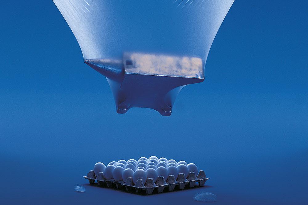 Leistungsstarke Materialien Leistungsstarke Materialien