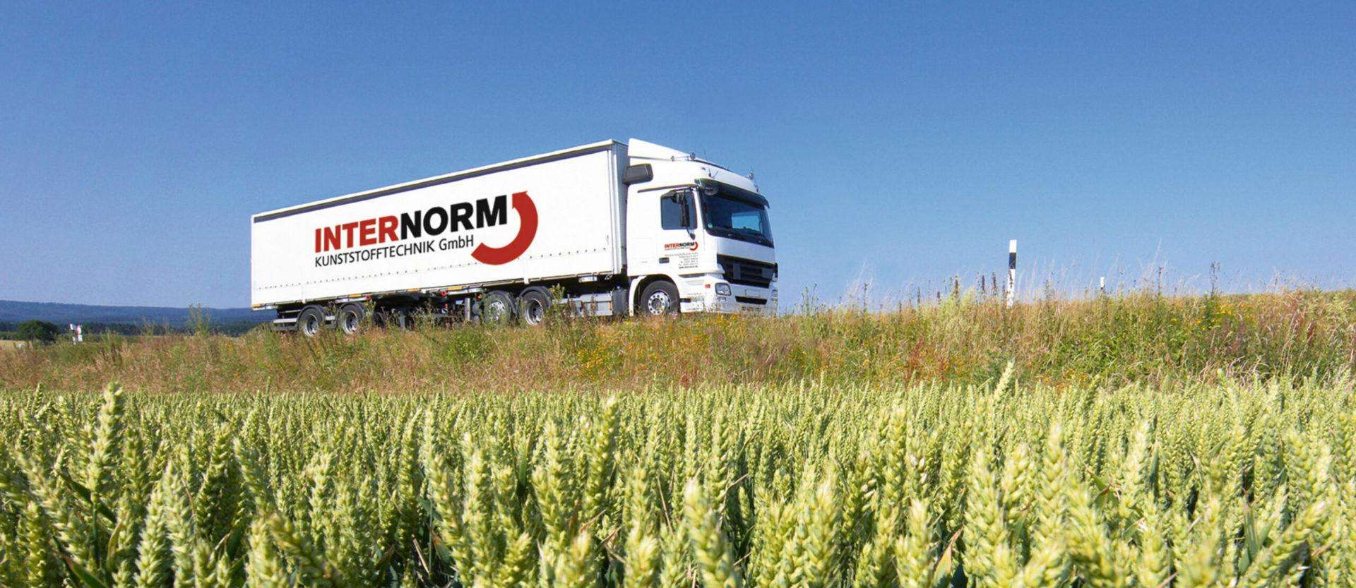 LKW Internorm